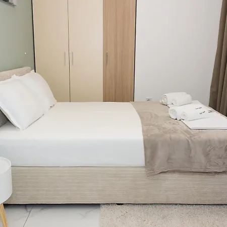 1bd Near Varna's Sea Garden With Parking Spot By Flat Mаnager アパート ヴァルナ