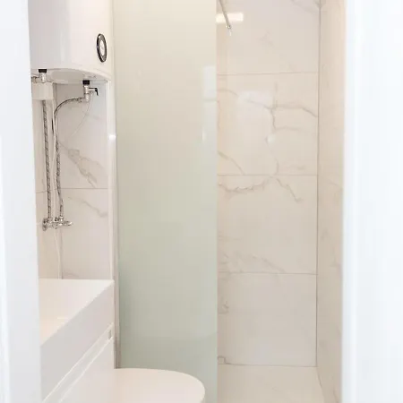 1bd Near Varna's Sea Garden By Flat Mаnager Appartamento