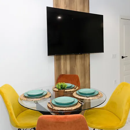 1bd Near Varna's Sea Garden By Flat Mаnager Appartamento
