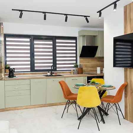 1bd Near Varna's Sea Garden By Flat Mаnager Appartamento Varna