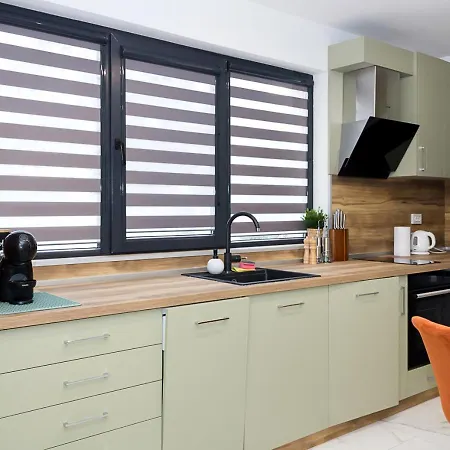 1bd Near Varna's Sea Garden With Parking Spot By Flat Mаnager * ヴァルナ