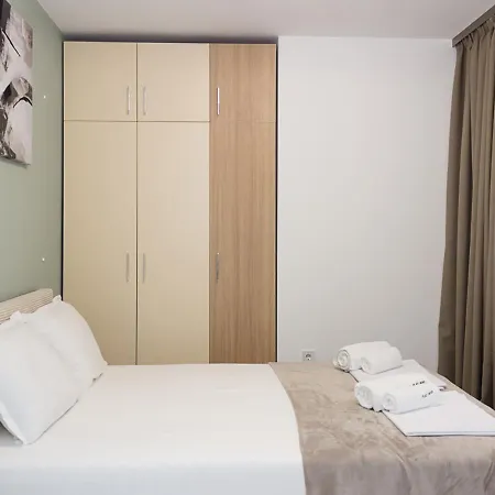 Appartamento 1bd Near Varna's Sea Garden By Flat Mаnager *