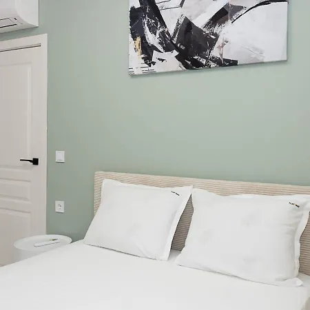 1bd Near Varna's Sea Garden With Parking Spot By Flat Mаnager アパート ヴァルナ