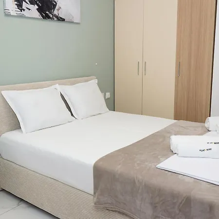 1bd Near Varna's Sea Garden By Flat Mаnager Appartamento *