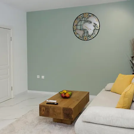 1bd Near Varna's Sea Garden By Flat Mаnager Appartamento Varna